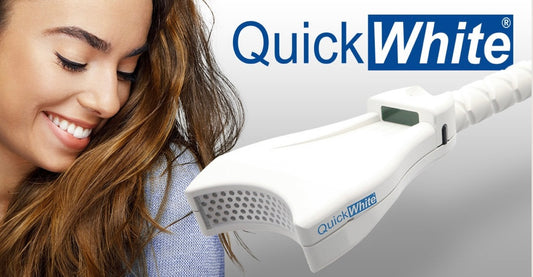 Jetzt sale: Top- QuickWhite- Paket jetzt für nur Euro 2100,- zzgl. MwSt.