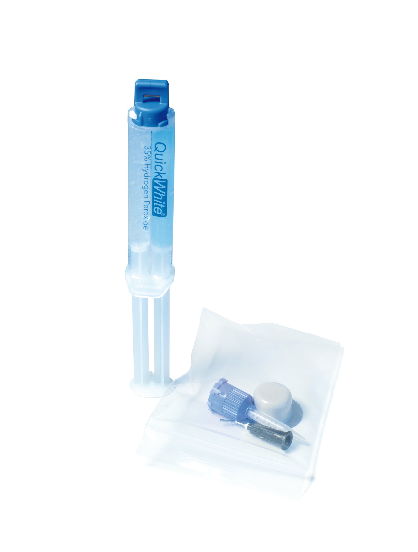 Ein-Patienten-Kit - Euro 49,00 zzgl. MwSt. - bleachshop.de