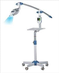 Bleaching Lampe LED M 69 - Euro 890,00 zzgl. MwSt. - bleachshop.de