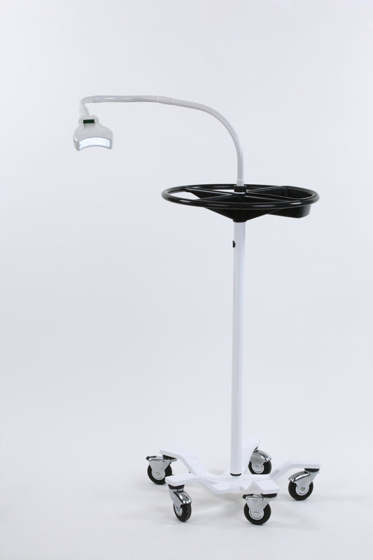 Preis ohne Bleachinglampe