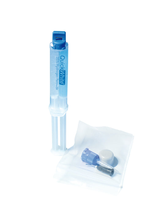 Ein-Patienten-Kit - Euro 49,00 zzgl. MwSt. - bleachshop.de