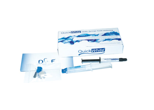 Ein-Patienten-Kit - Euro 49,00 zzgl. MwSt. - bleachshop.de
